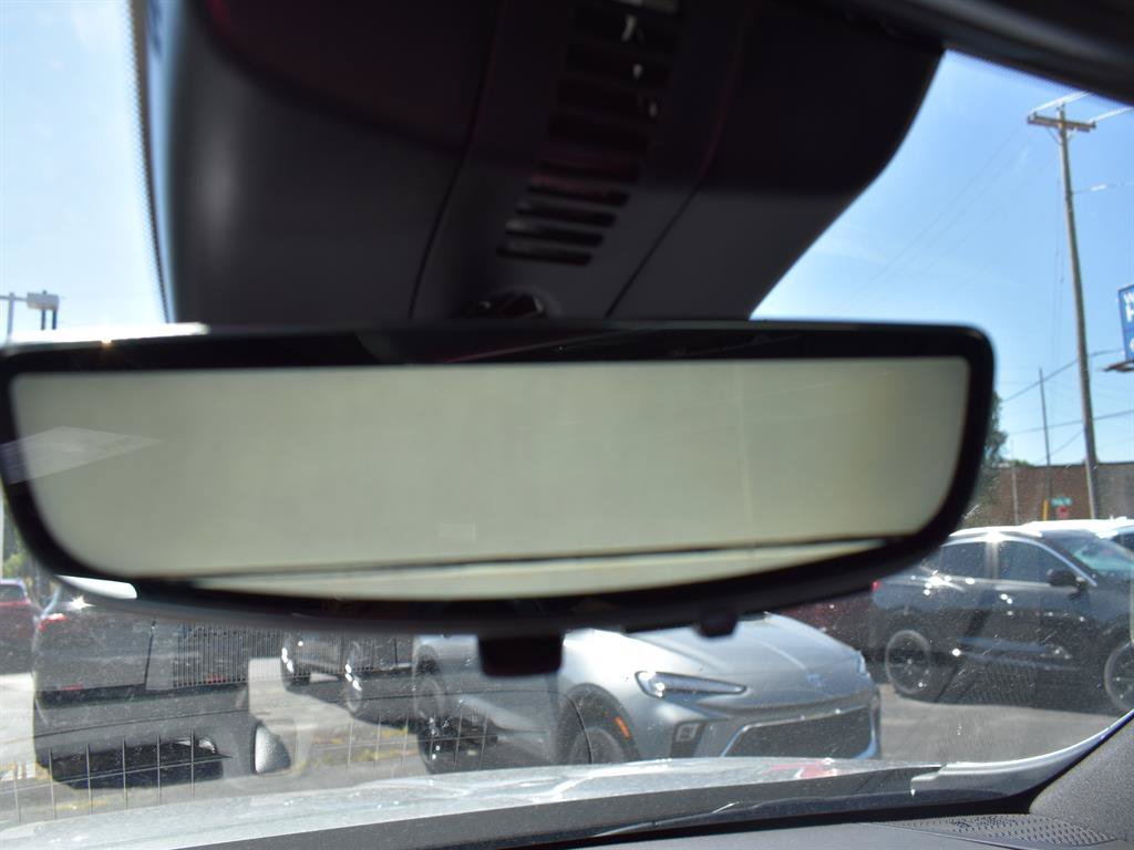 2026 Buick Enclave Avenir - Photo 20