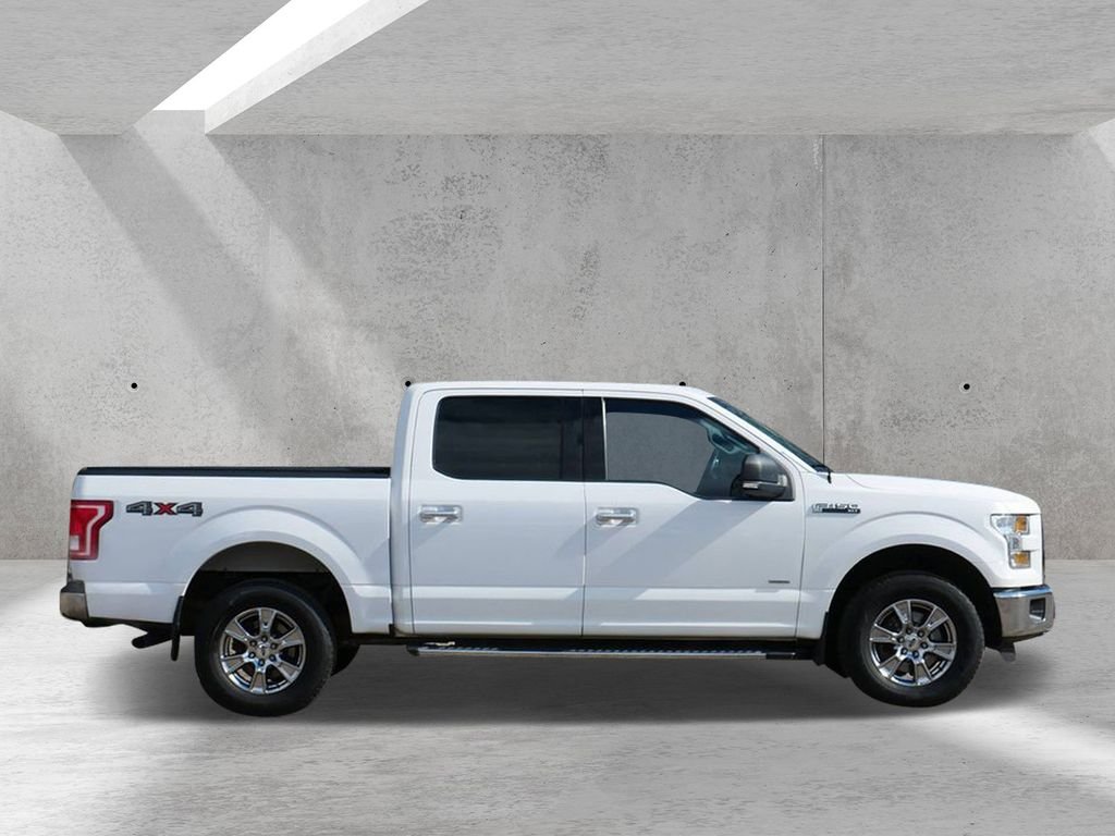 Used 2015 Ford F-150 XLT with VIN 1FTEW1EG8FKD36248 for sale in White Bear Lake, Minnesota