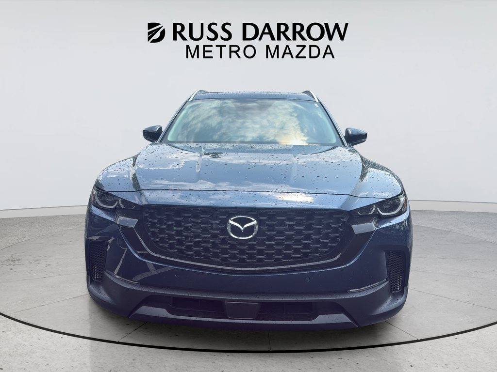 New 2026 Ingot Blue Metallic Mazda 2.5 S Preferred image 8