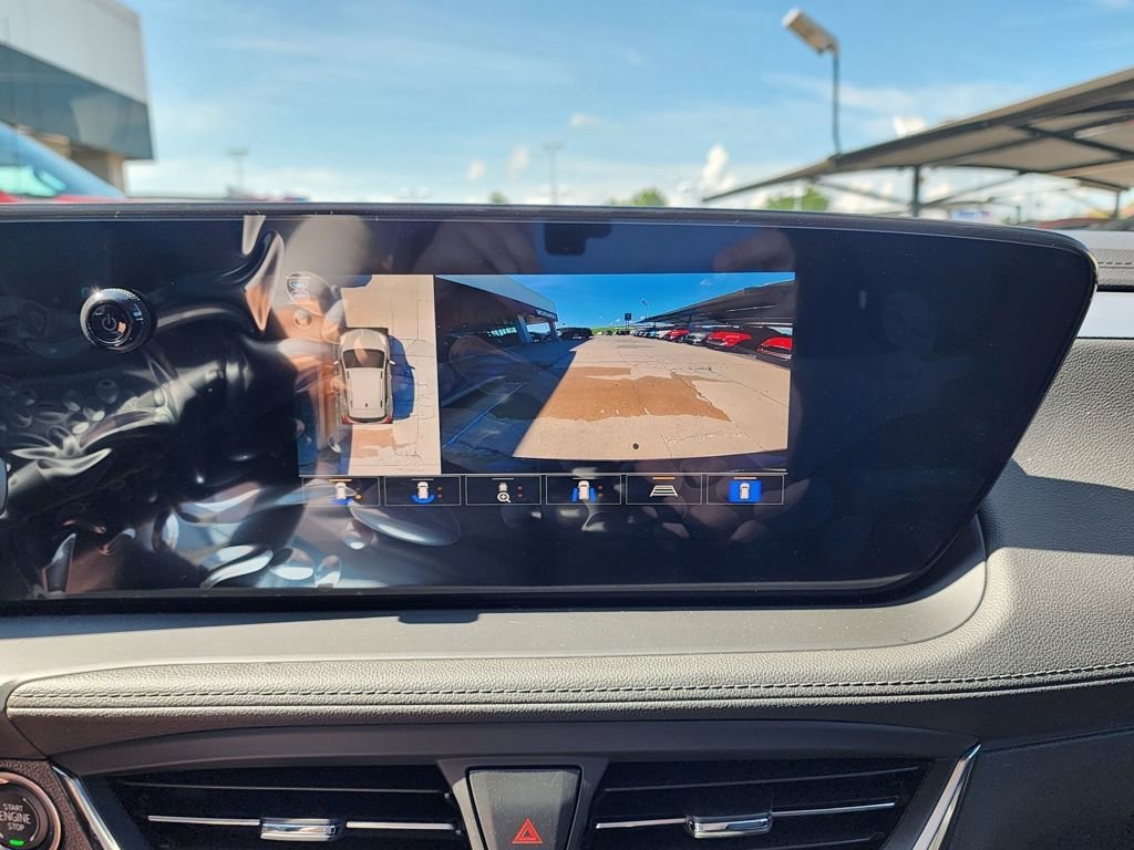 2026 Buick Encore GX Sport Touring - Photo 26
