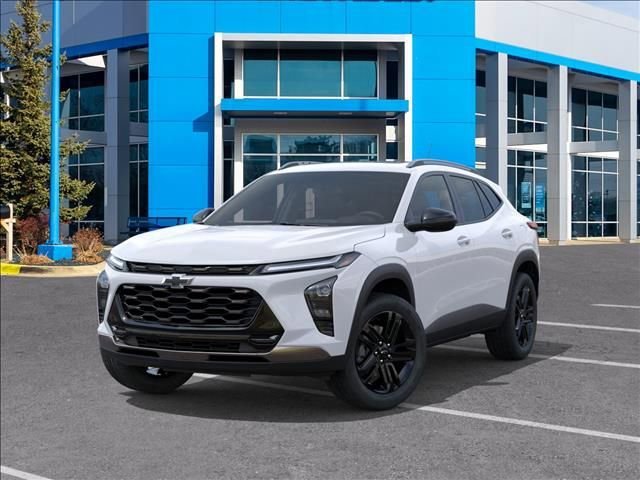2026 Chevrolet Trax Activ - Photo 6