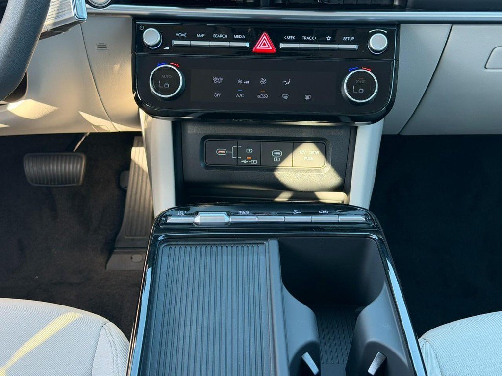 New 2026 Silver Hyundai Blue image 22