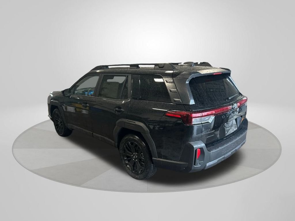 2026 Subaru Outback Limited XT - Photo 7
