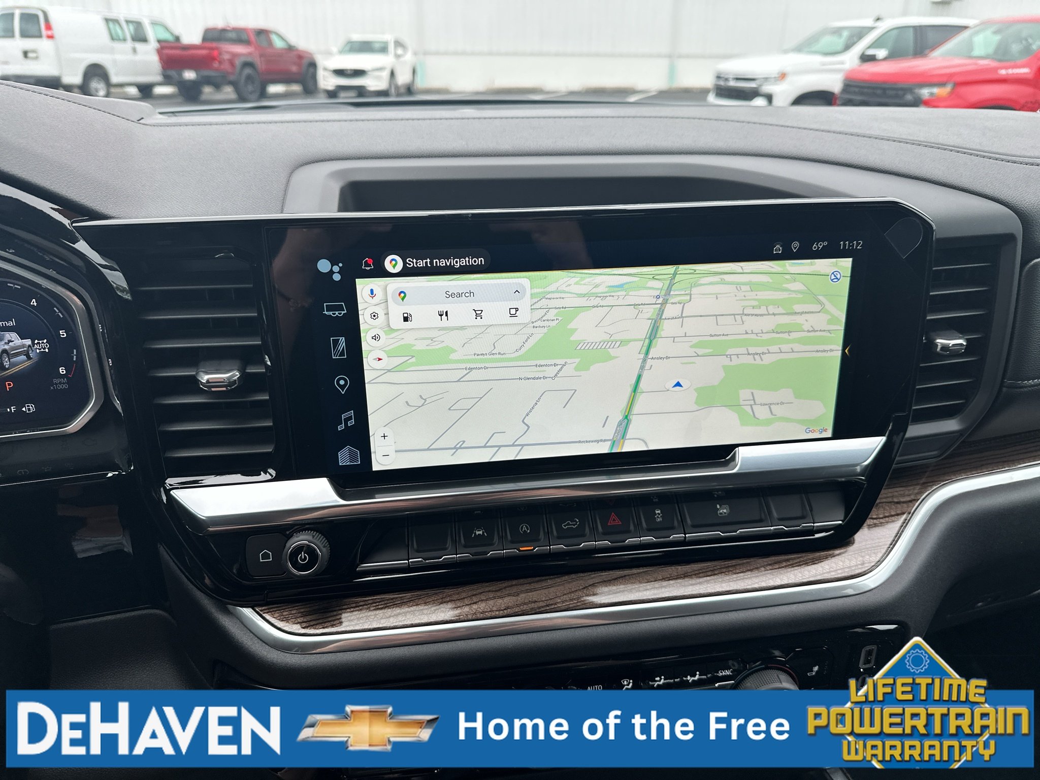 2026 Chevrolet Silverado 1500 RST - Photo 15