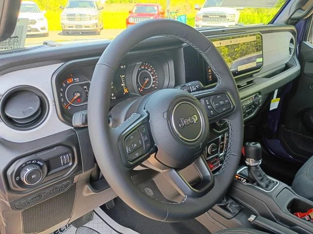 New 2026 Reign Jeep Willys image 11