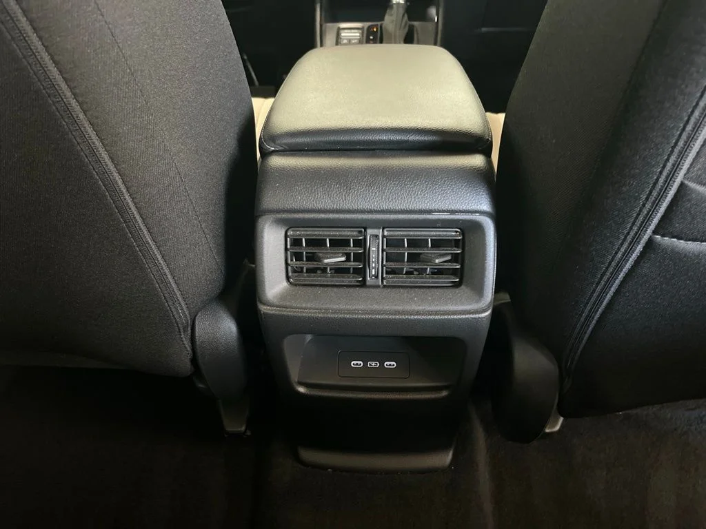 Used 2024 Black Honda EX image 26