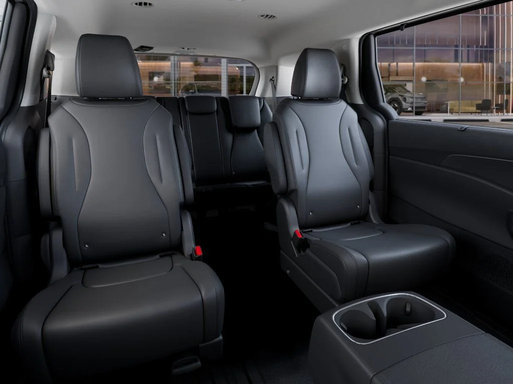 New 2027 Silver Kia EX image 16