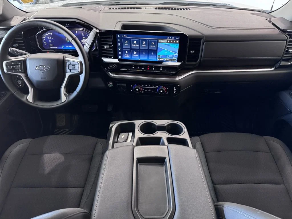 2026 Chevrolet Silverado 1500 RST - Photo 11