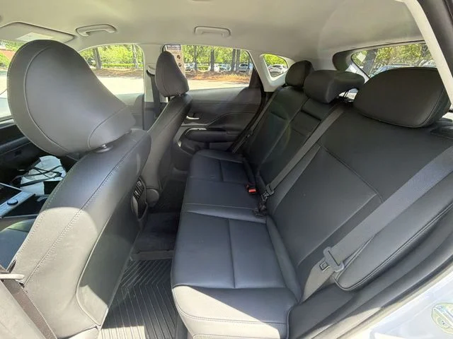 Used 2026 White Hyundai SEL Premium image 24