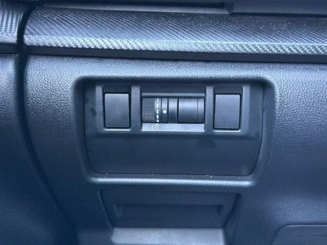 Used 2024 Black Subaru Sport image 29