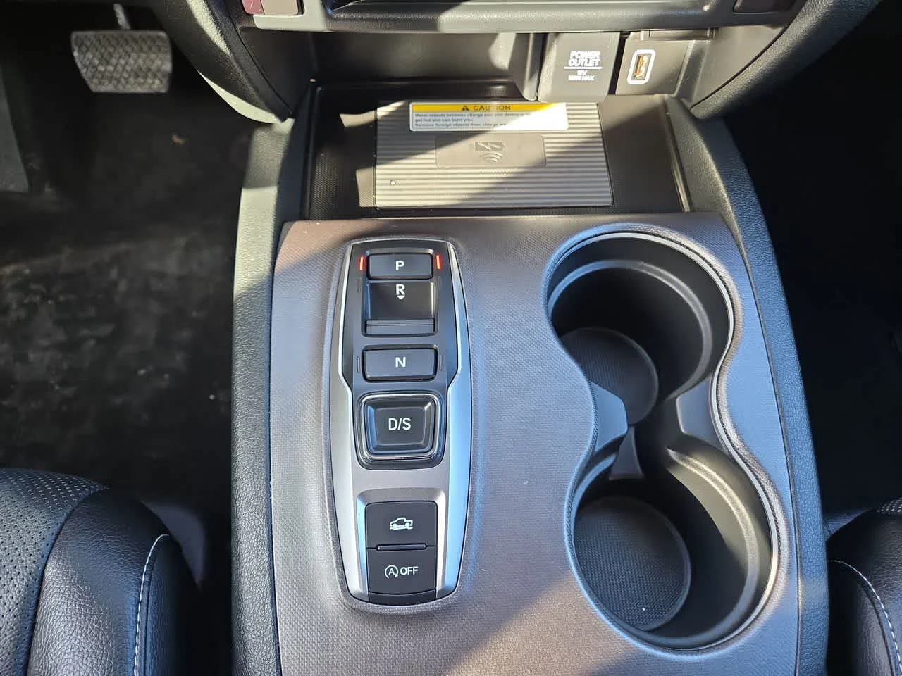 Used 2023 Platinum White Pearl Honda RTL-E image 21