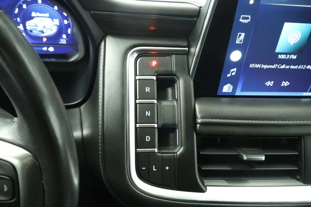 Certified Used 2022 Black Chevrolet LT image 37