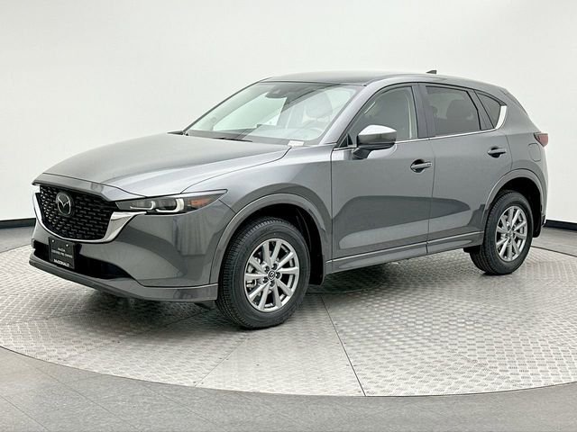 2025 Mazda CX-5 S Select Package Auto AWD's photo