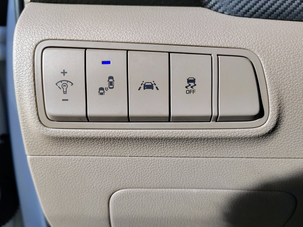 2021 Hyundai Tucson Value - Photo 18