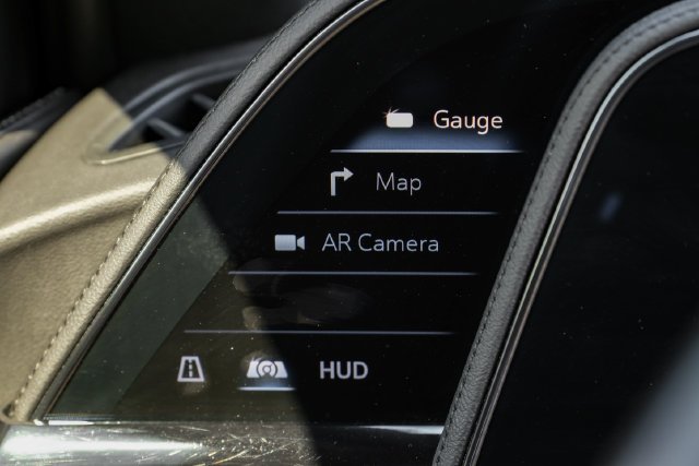 Used 2022 Black Cadillac Premium image 29