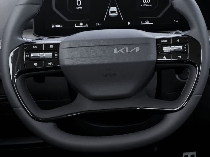 New 2026 Volcanic Sand Kia X-Line SX Prestige image 22