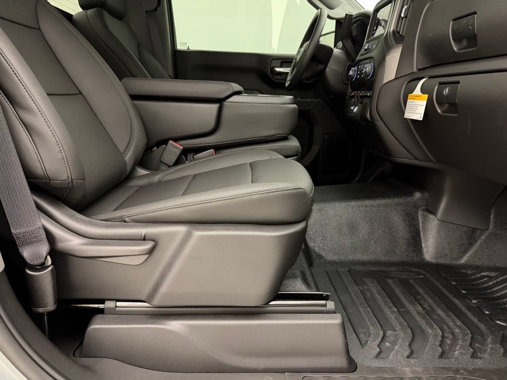 2026 Chevrolet Silverado 1500 Work Truck - Photo 43
