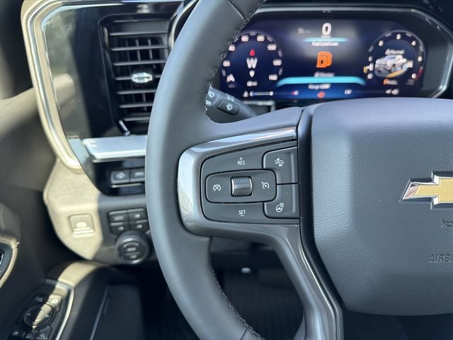2026 Chevrolet Silverado 2500 HD High Country - Photo 28