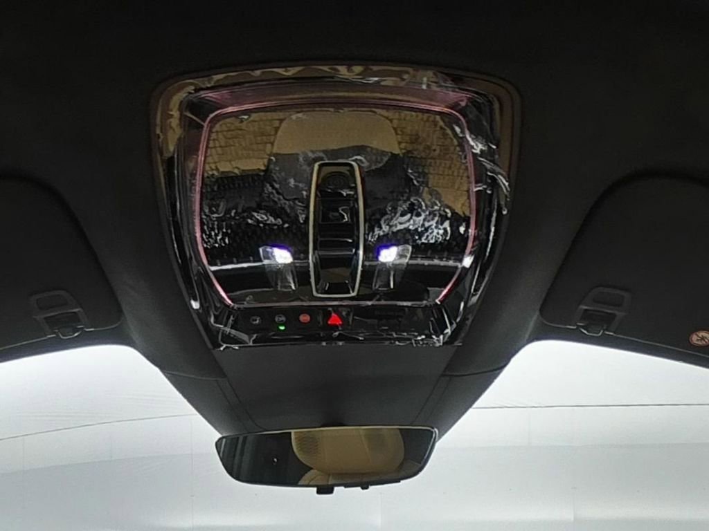 2025 Cadillac Escalade IQ Sport 2 - Photo 17