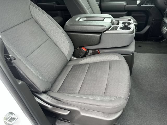 Used 2023 Summit White Chevrolet Custom Trail Boss image 26