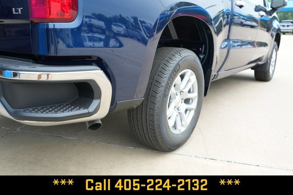 2026 Chevrolet Silverado 1500 LT - Photo 8