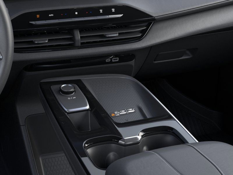 2026 Buick Enclave Preferred - Photo 44