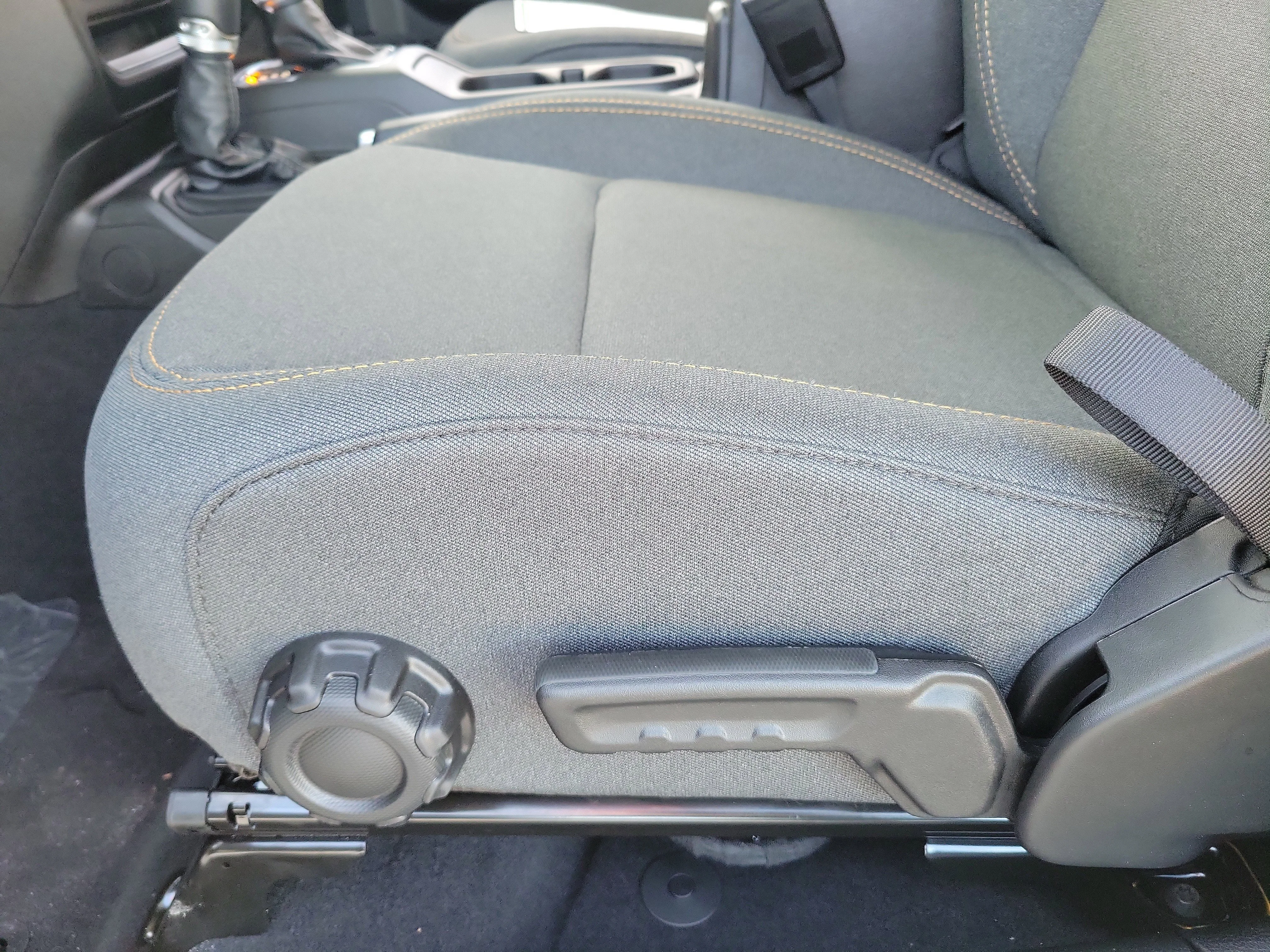 New 2026 41 Jeep Sport S image 10