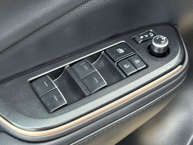 Used 2023 Gray Toyota Limited image 20