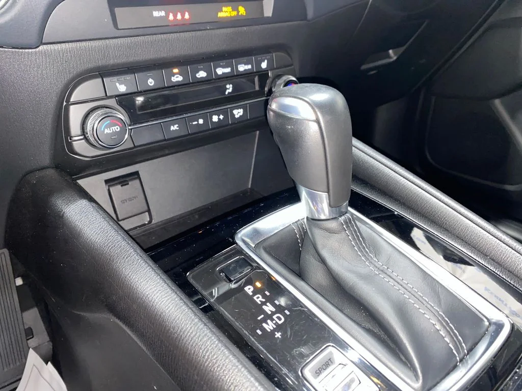 Certified Used 2024 Blue Mazda 2.5 S Select Package image 22