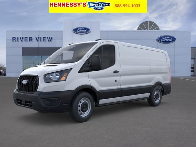 2026 Ford Transit 150 Low Roof 130 WB's photo