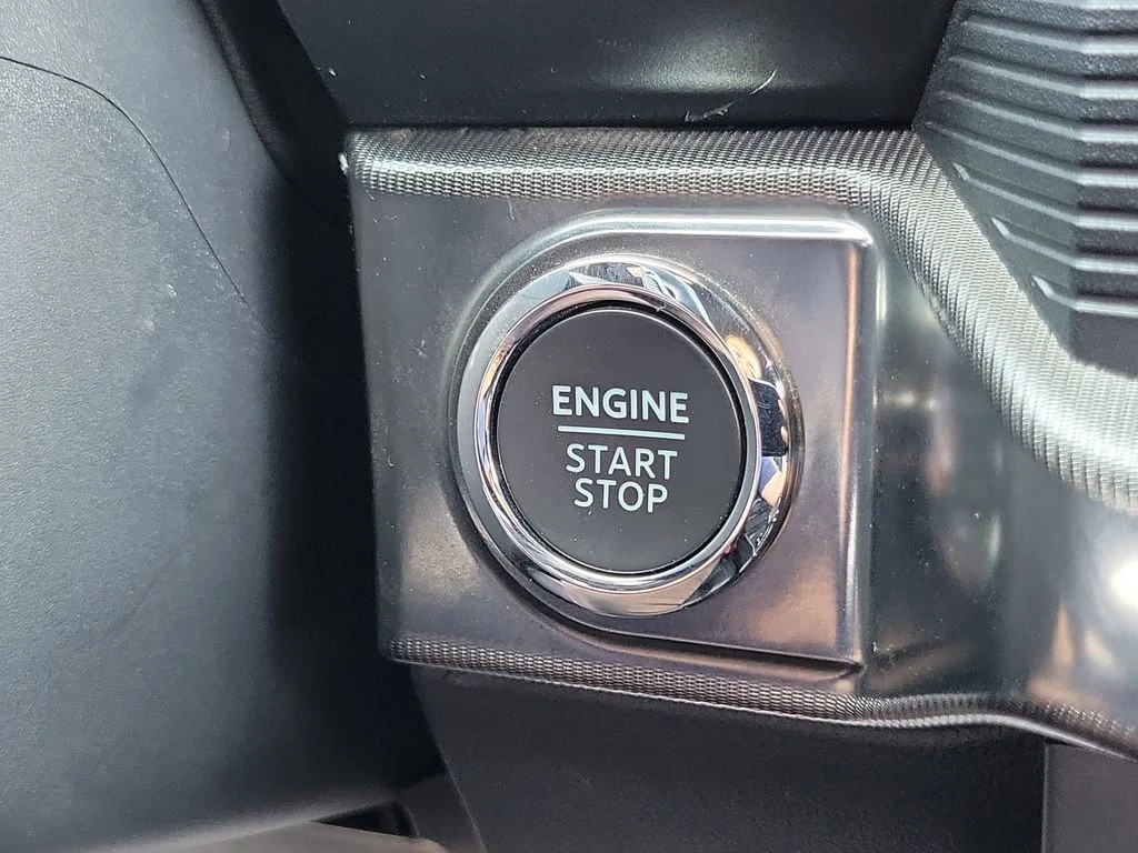 Used 2024 Oxford White Ford Raptor image 9
