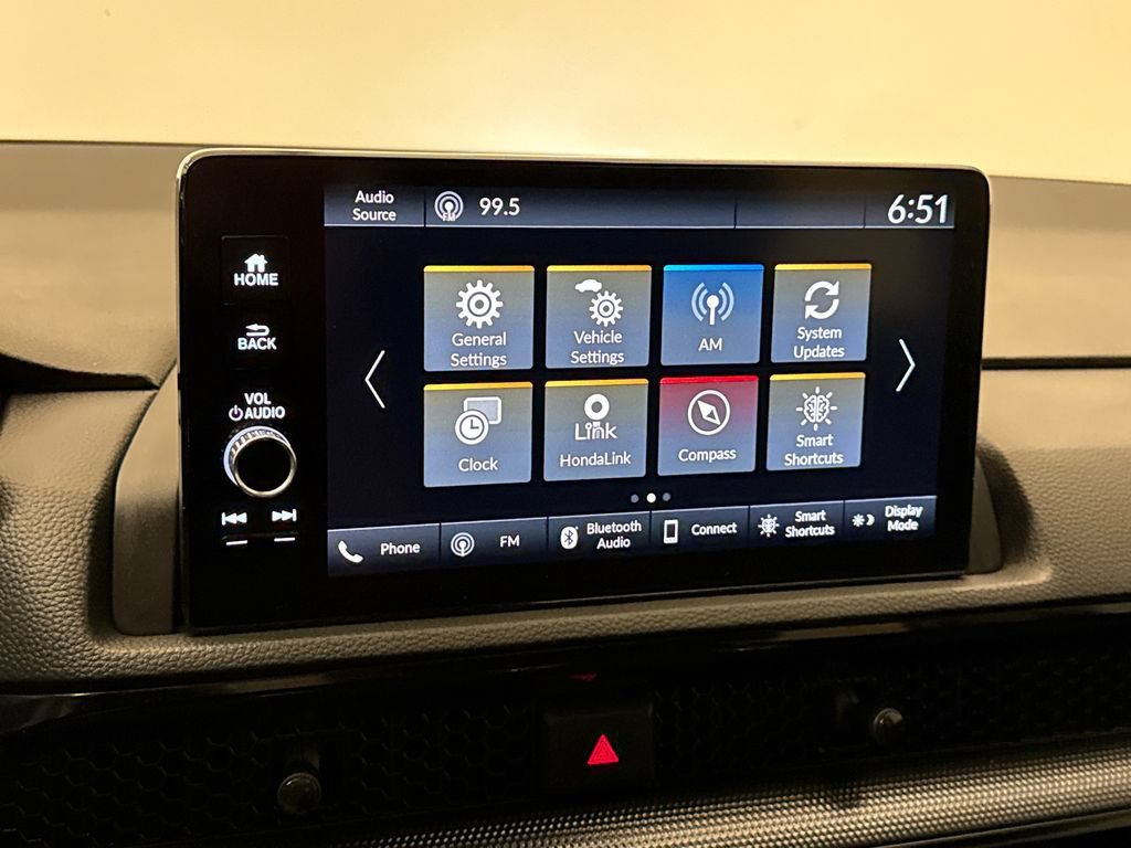 2023 Honda CR-V EX-L - Photo 60