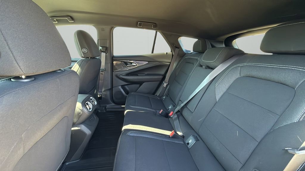 2026 Chevrolet Blazer EV LT - Photo 21