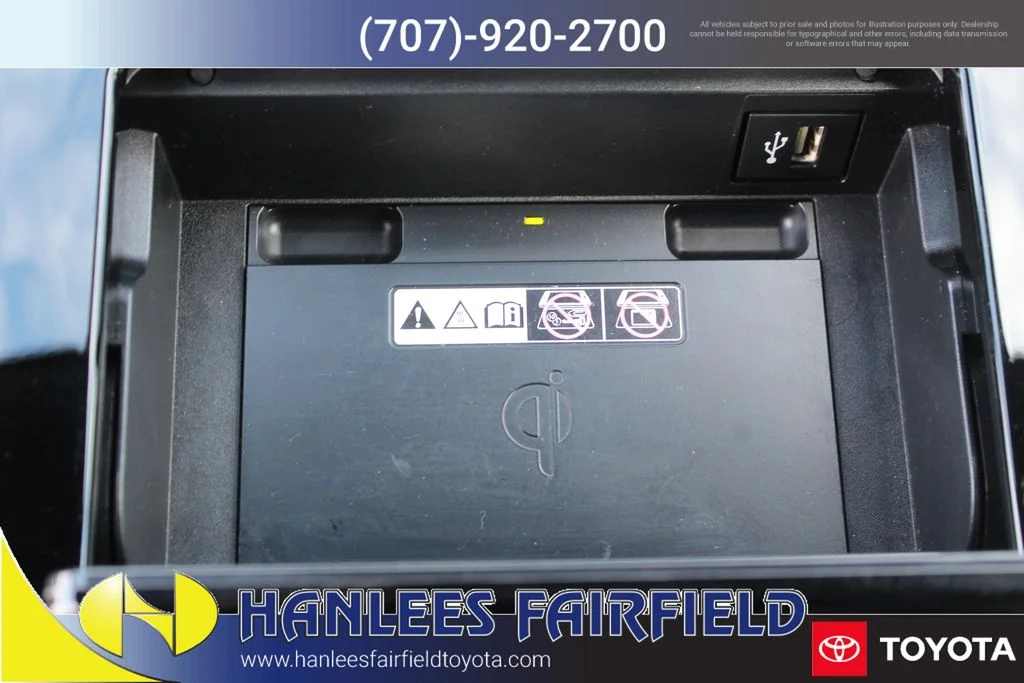Certified Used 2023  Toyota XLE image 20