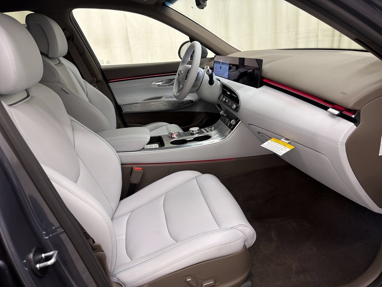 New 2027 Ceres Blue Genesis STANDARD image 14