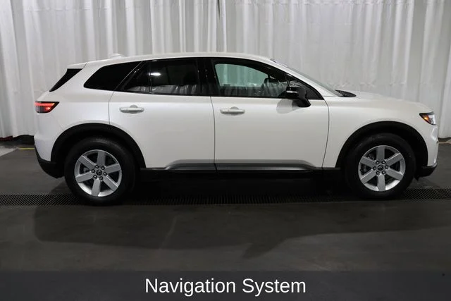 Used 2024 Honda Prologue EX with VIN 3GPKHVRJ5RS501982 for sale in Grants Pass, OR