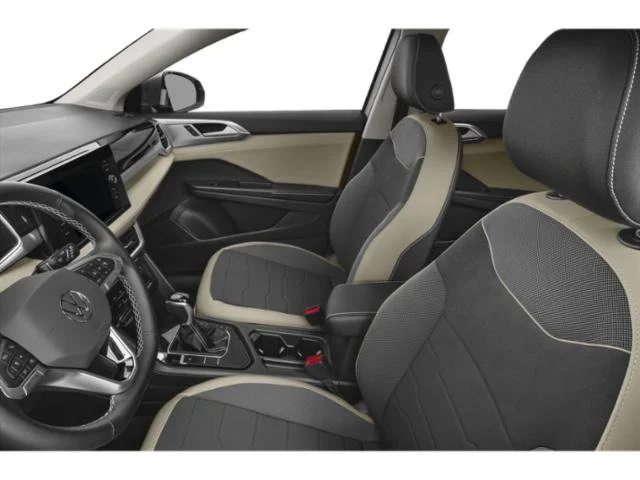 New 2026 Deep Black Pearl Volkswagen SE image 11