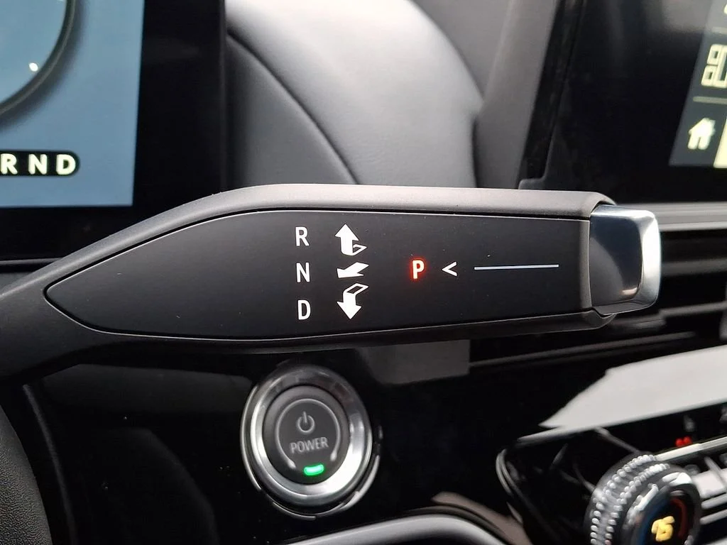 2026 Honda Prologue Touring - Photo 7