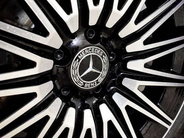 New 2026 Cirrus Silver Metallic Mercedes-Benz CLE 300 image 61