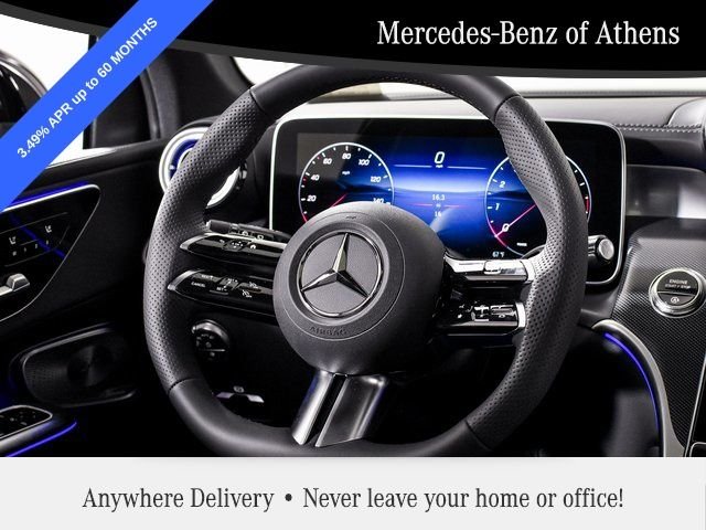 2026 Mercedes-Benz GLC Base - Photo 21