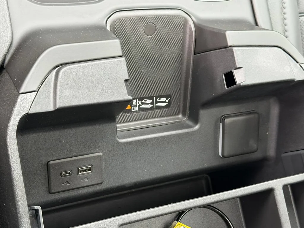 2024 GMC Sierra 2500HD Denali - Photo 45