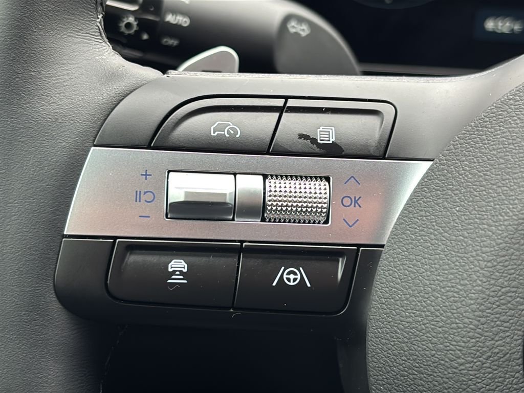 2026 Hyundai Santa Cruz Limited - Photo 26