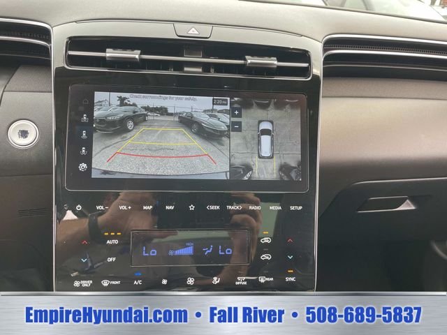 Used 2024 Deep Sea Hyundai Limited image 24