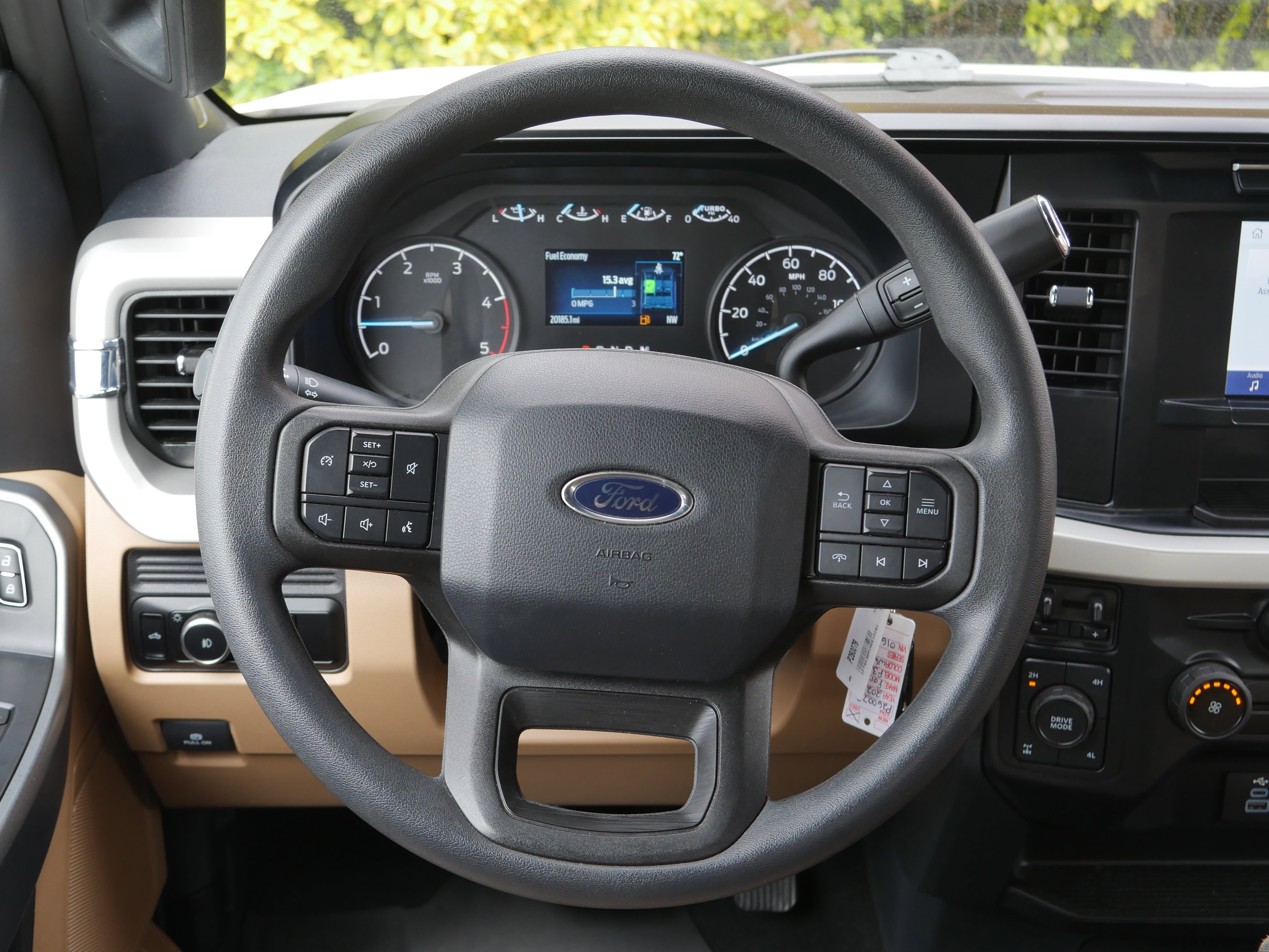 2024 Ford F-350 Super Duty XLT - Photo 6