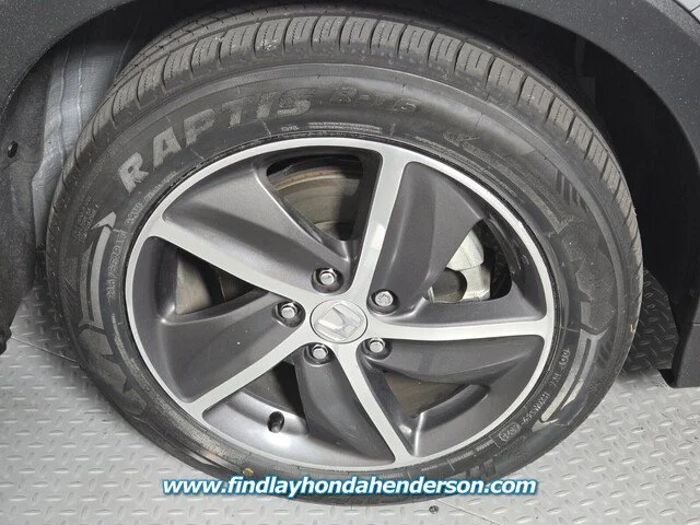 2022 Honda HR-V EX - Photo 43