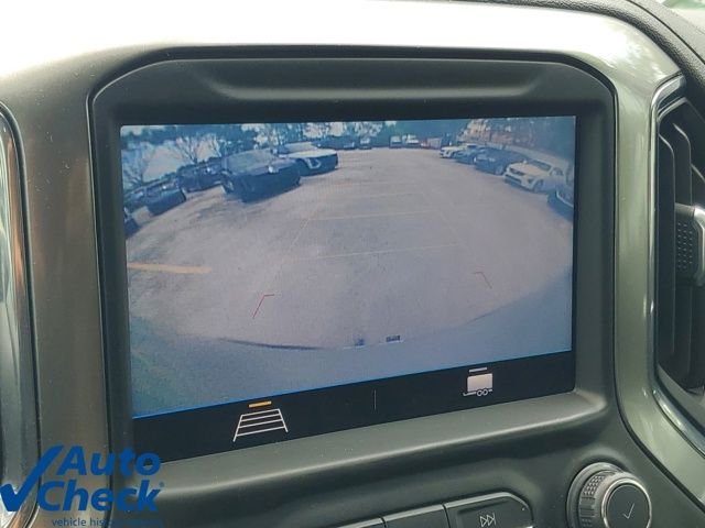 Used 2020 Silver Chevrolet LT image 11