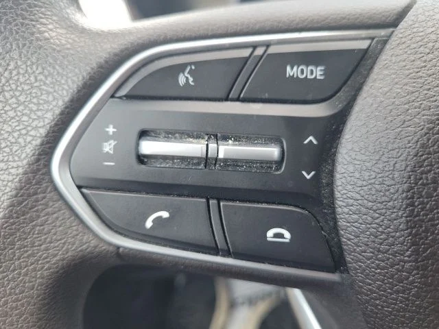 Used 2020 Gray Hyundai SEL image 38