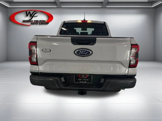 New 2026 Avalanche Ford XLT image 27