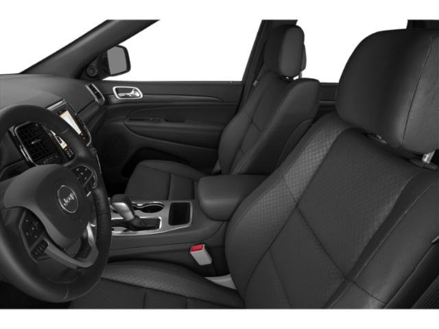 Used 2022 Velvet Red Pearlcoat Jeep Laredo X image 12