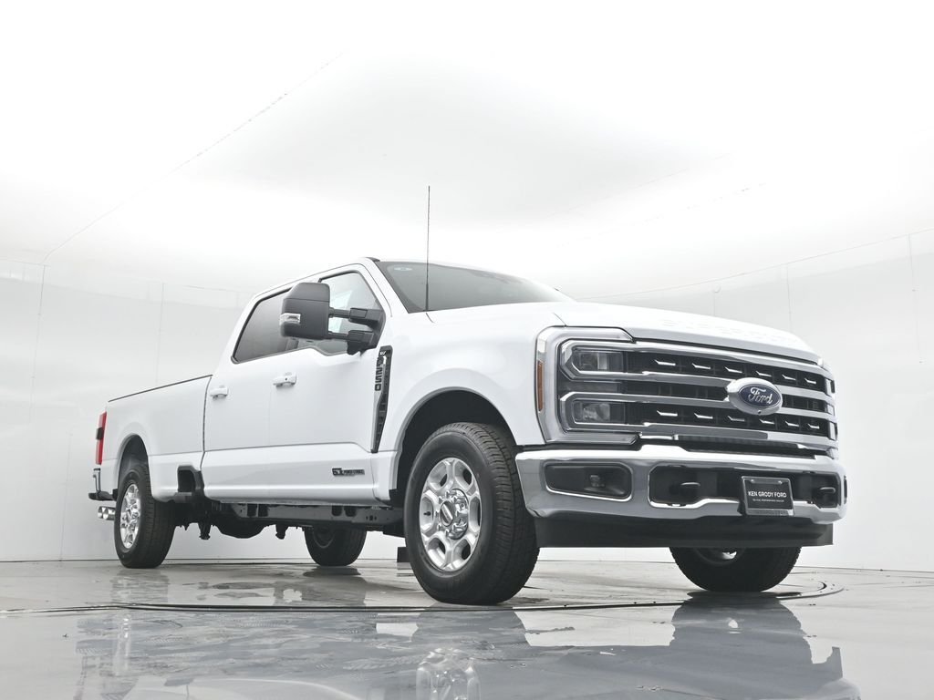 2026 Ford F-250 Super Duty XLT - Photo 51